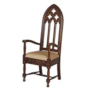 Carving-Chair